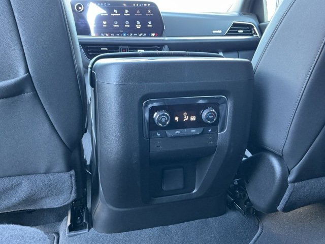 New 2025 Chevrolet Tahoe High Country image 16