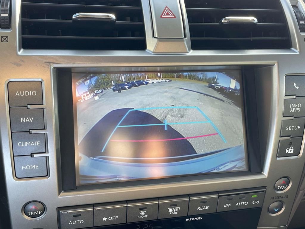 Used 2017 Lexus GX 460 Premium image 21