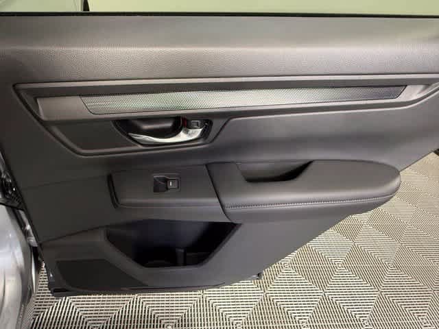 New 2027 Honda CR-V LX image 44