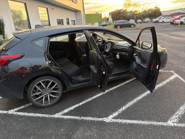 Used 2024 Subaru Impreza 2.0i Sport image 13