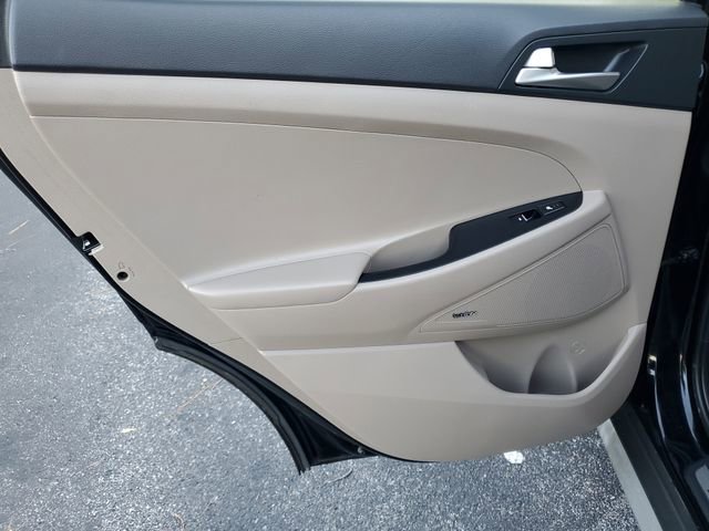 Used 2020 Hyundai Tucson Ultimate w/ Cargo Package image 14
