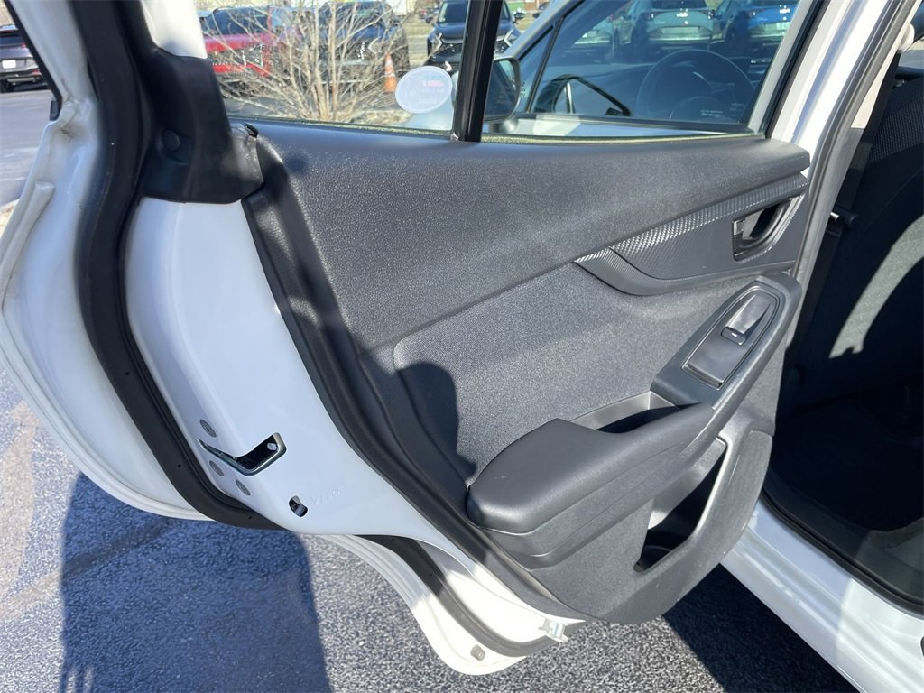 Used 2021 Subaru Impreza Premium image 21