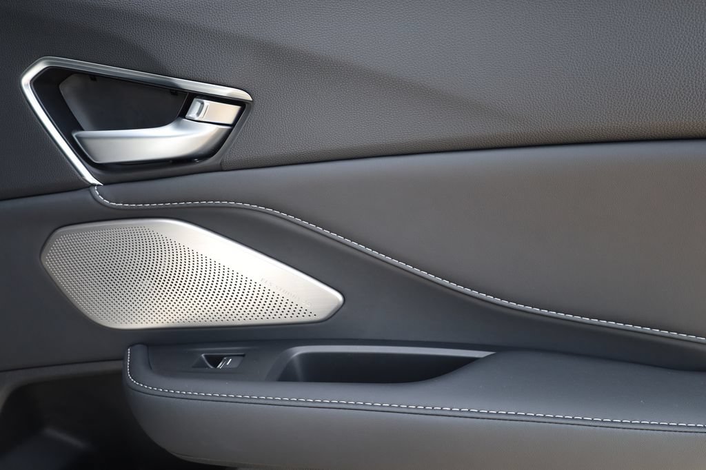 New 2026 Acura RDX SH-AWD w/ Advance Package image 33