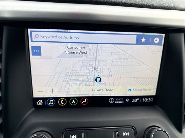 Used 2023 GMC Acadia SLT image 18