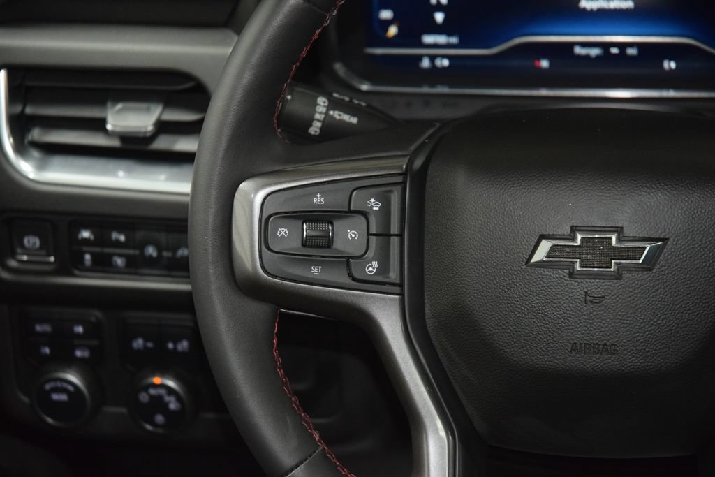 Used 2022 Chevrolet Tahoe RST w/ Sport Performance Package AWD/4WD image 38