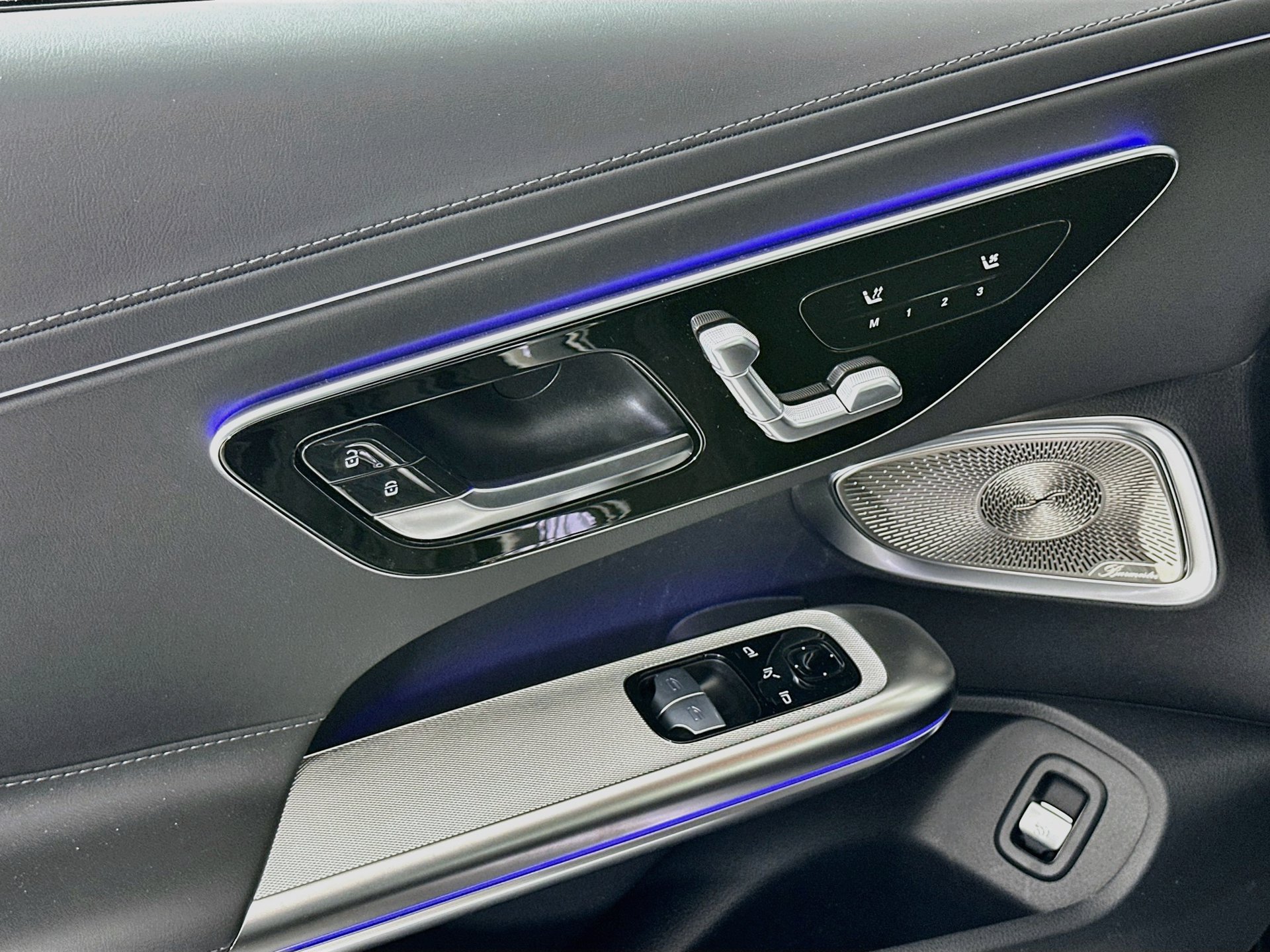 New 2027 Mercedes-Benz CLE 53 AMG 4MATIC Coupe image 19