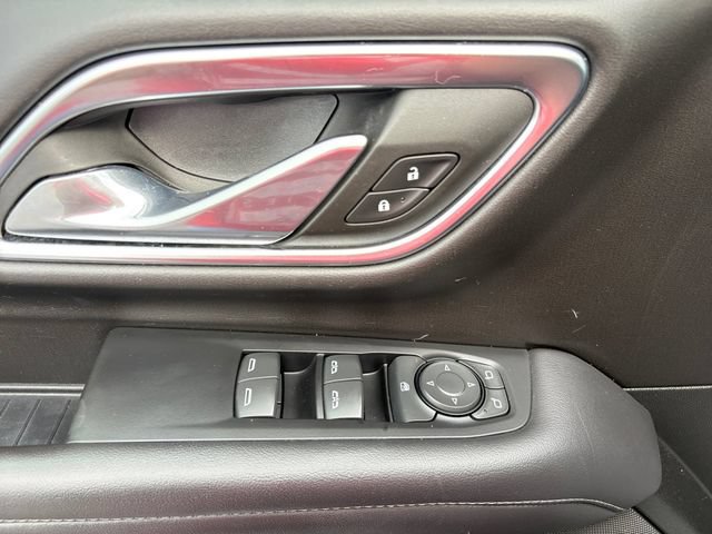 Used 2021 GMC Yukon SLE AWD/4WD image 19