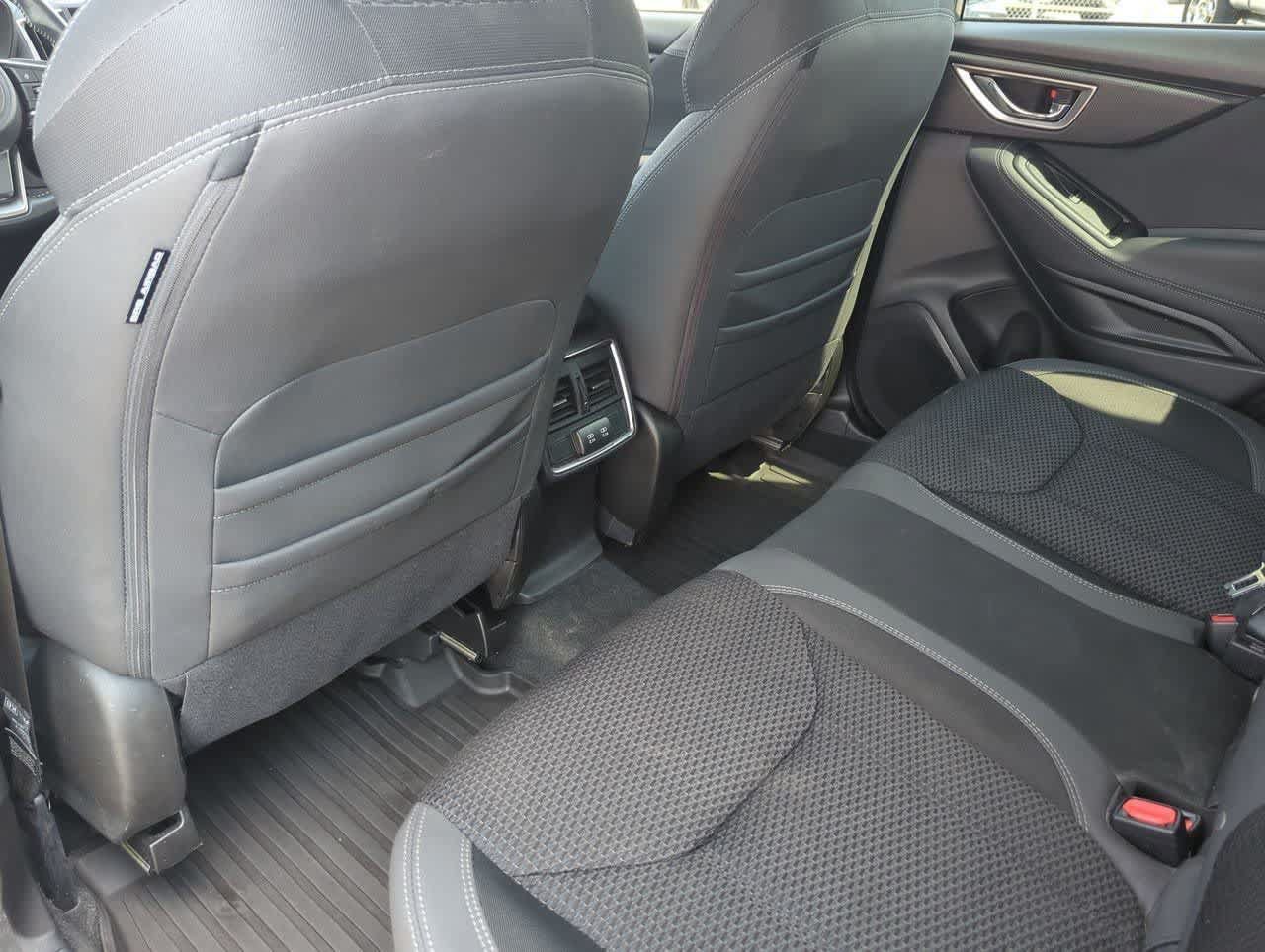 Used 2023 Subaru Forester Premium AWD/4WD image 10
