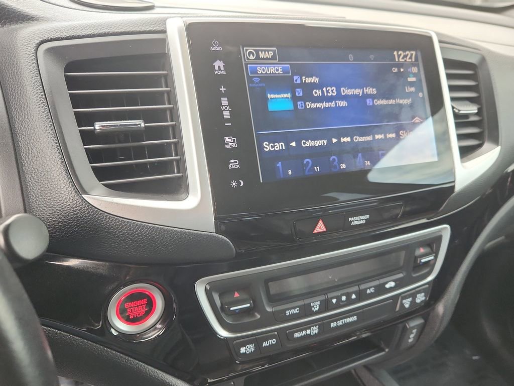 Used 2018 Honda Ridgeline Black Edition image 23