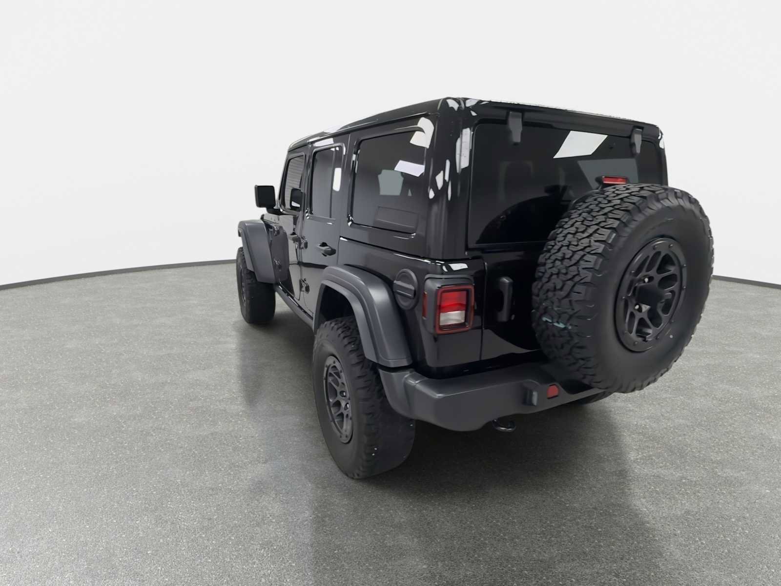 Used 2023 Jeep Wrangler Unlimited Sport AWD/4WD image 7