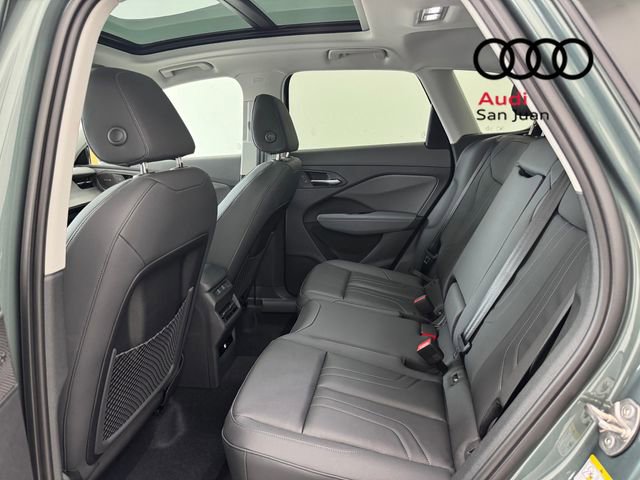 New 2026 Audi Q3 quattro 2.0T AWD/4WD image 37