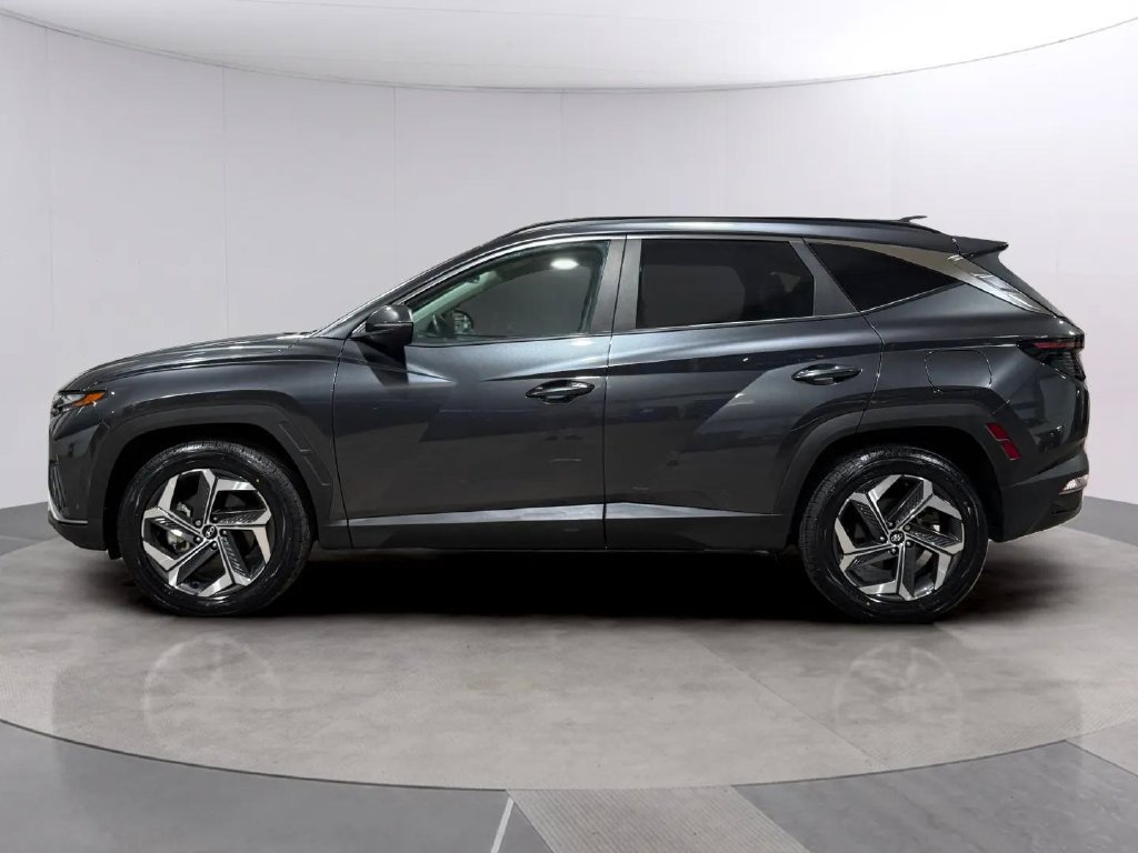 Certified 2024 Hyundai Tucson SEL w/ Convenience Package AWD/4WD image 6