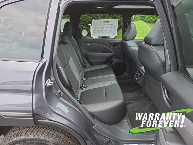 New 2026 Subaru Forester Wilderness AWD/4WD image 17