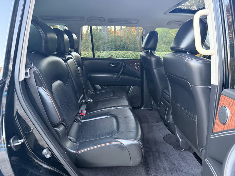 Used 2019 Nissan Armada SL w/ Premium Package image 22
