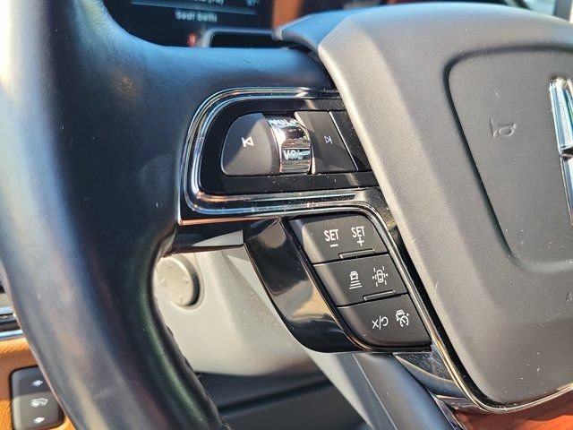 Certified 2023 Lincoln Navigator Reserve AWD/4WD image 26