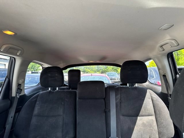 Used 2013 Nissan Pathfinder SV AWD/4WD image 8