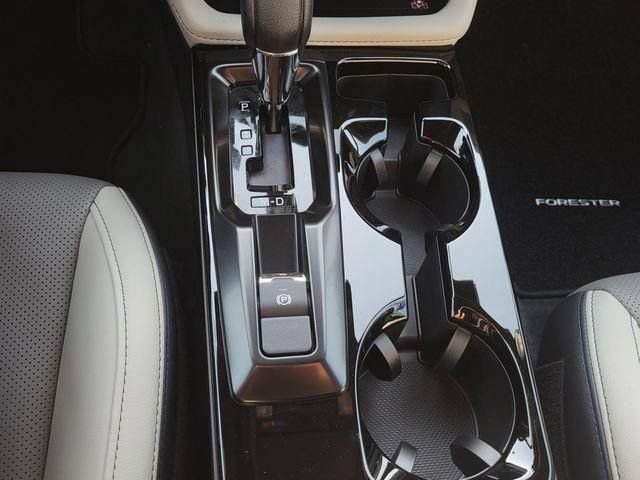 New 2026 Subaru Forester Limited AWD/4WD image 23
