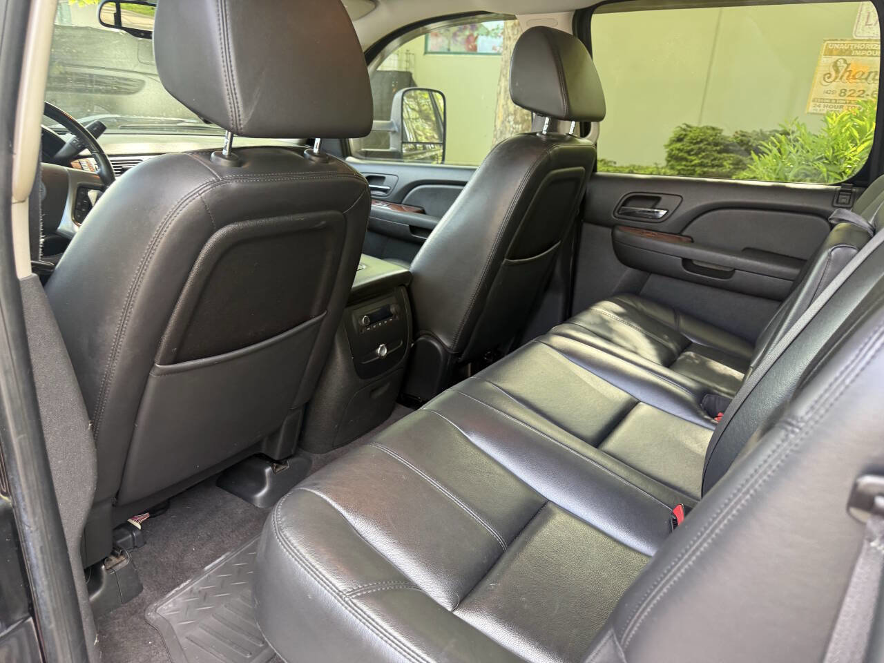Used 2007 GMC Sierra 2500 SLT w/ Convenience Package AWD/4WD image 17