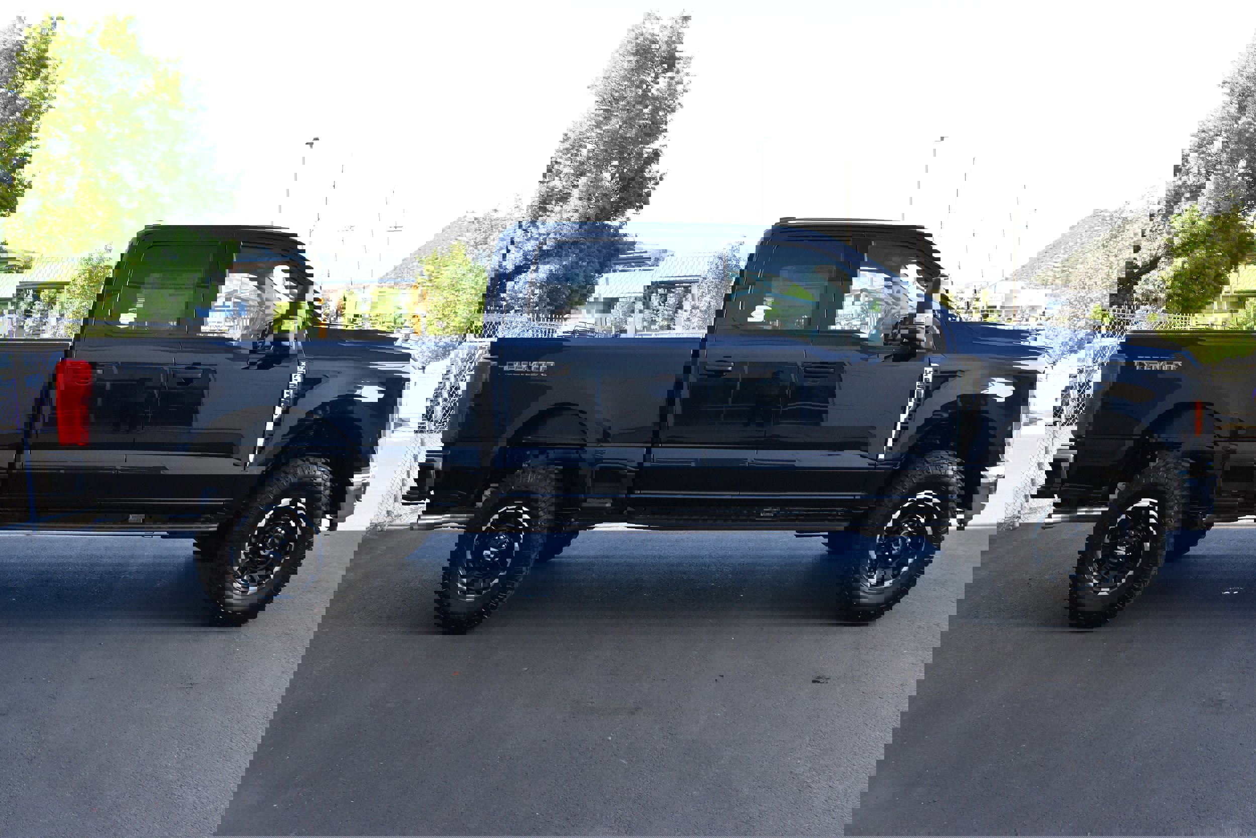 New 2025 Ford F350 XLT w/ Tremor Off-Road Package image 5