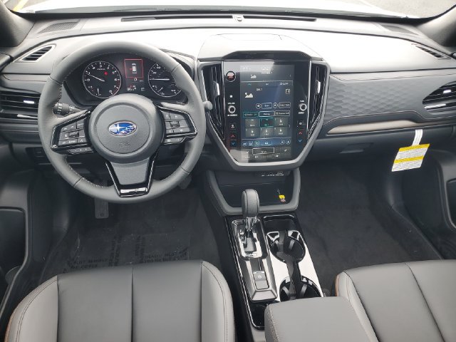 New 2026 Subaru Forester Sport AWD/4WD image 12