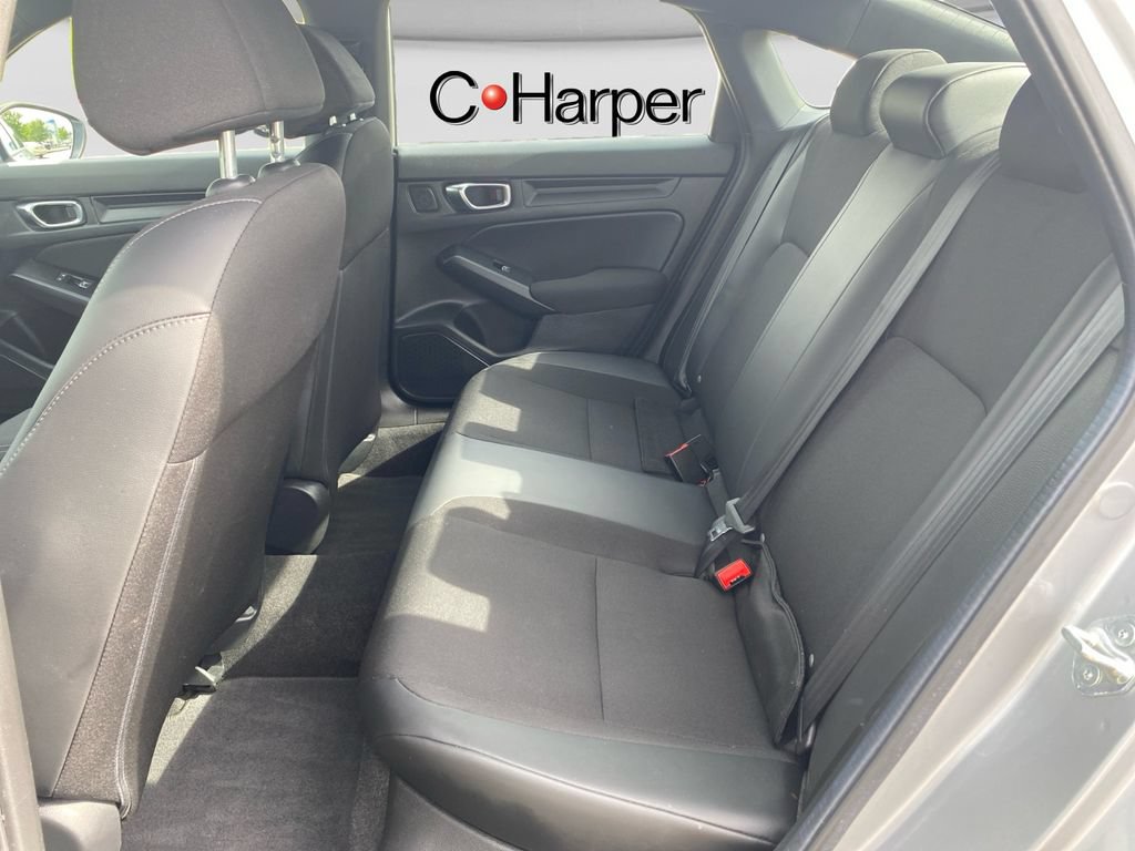 Used 2024 Honda Civic Sport image 15