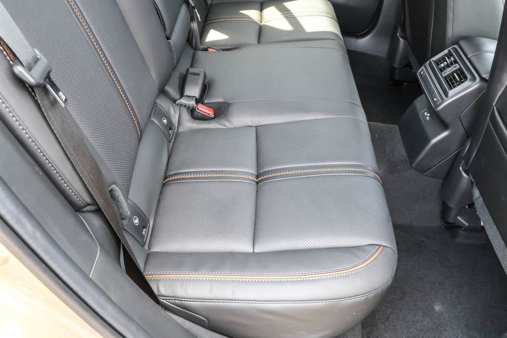 Used 2025 MAZDA CX-50 AWD 2.5 Turbo w/ Weather Package image 39