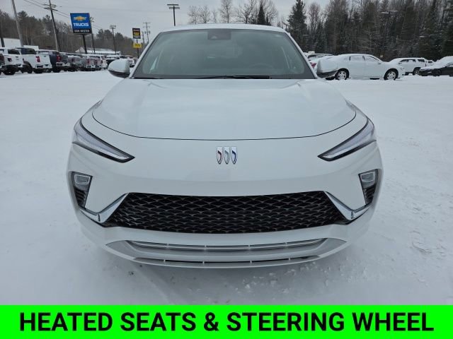 Used 2025 Buick Envista Avenir image 3