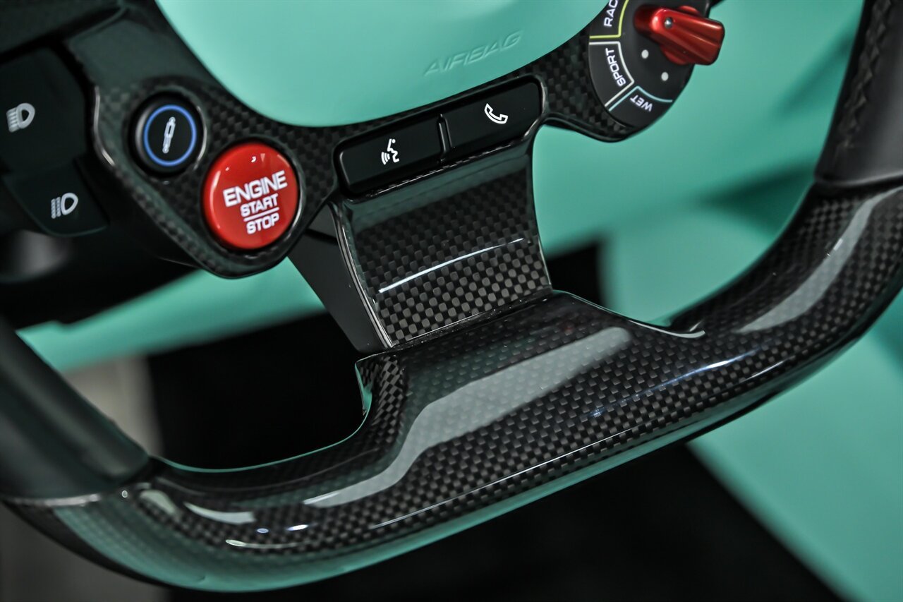 Used 2021 Ferrari 812 GTS RWD image 40