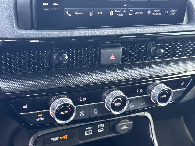Certified 2024 Honda CR-V EX-L image 14