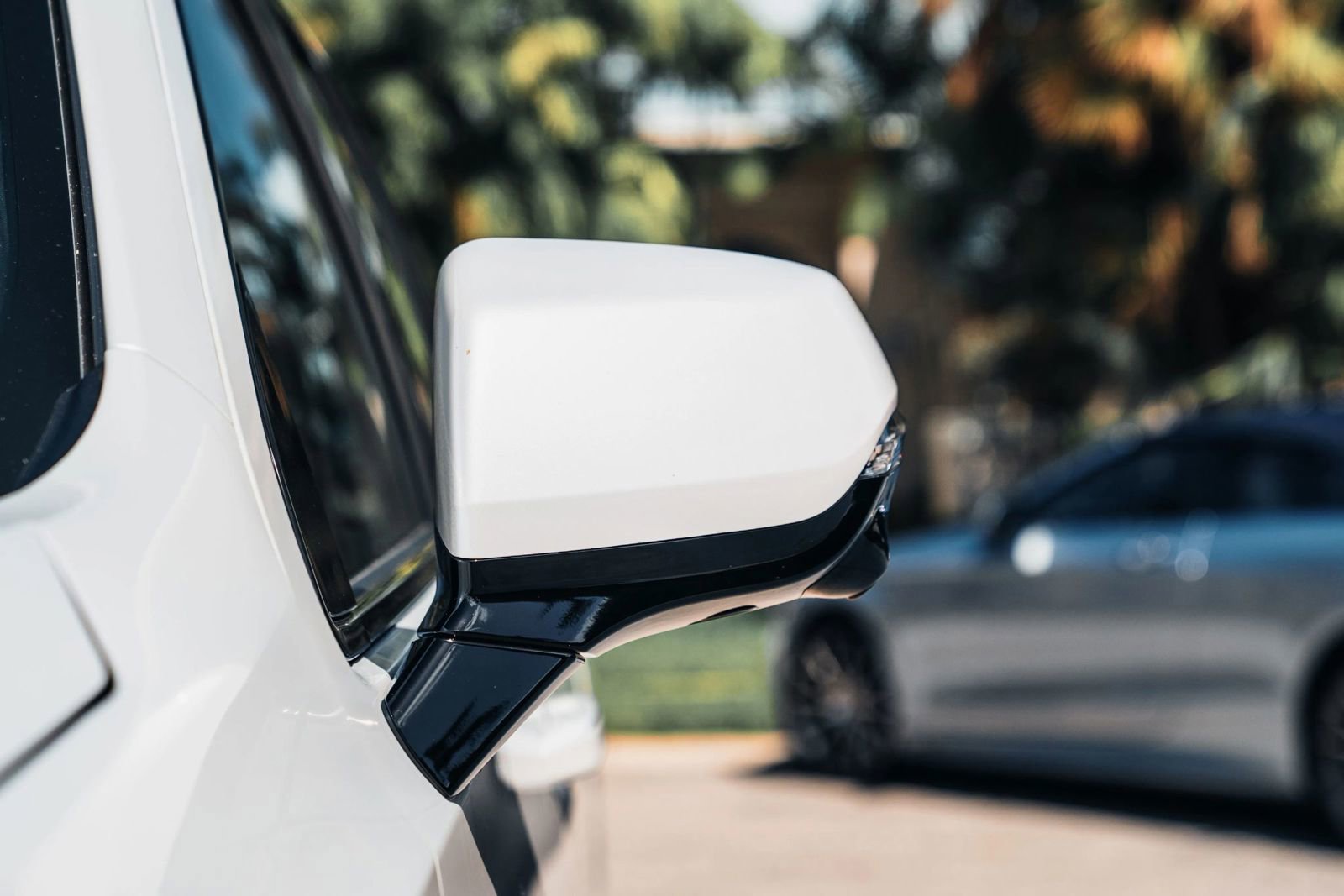 Used 2025 Cadillac Escalade ESV V AWD/4WD image 21