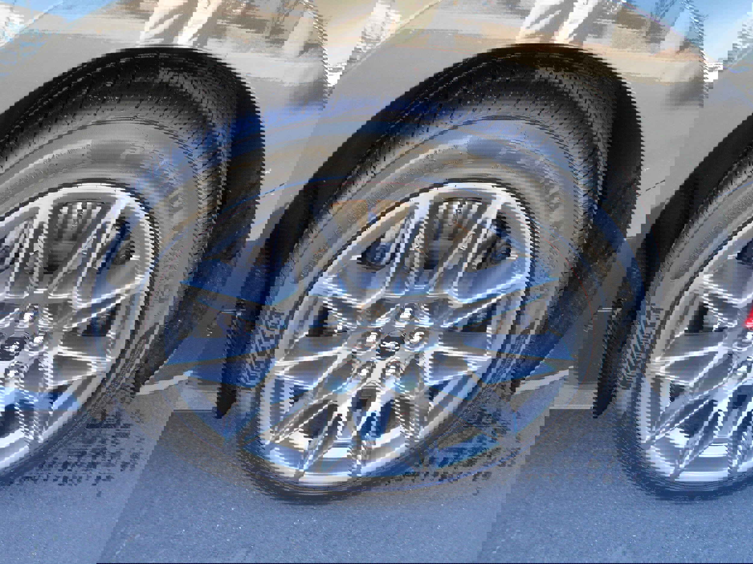 Used 2024 Ford Mustang GT Premium w/ GT Performance Package image 10