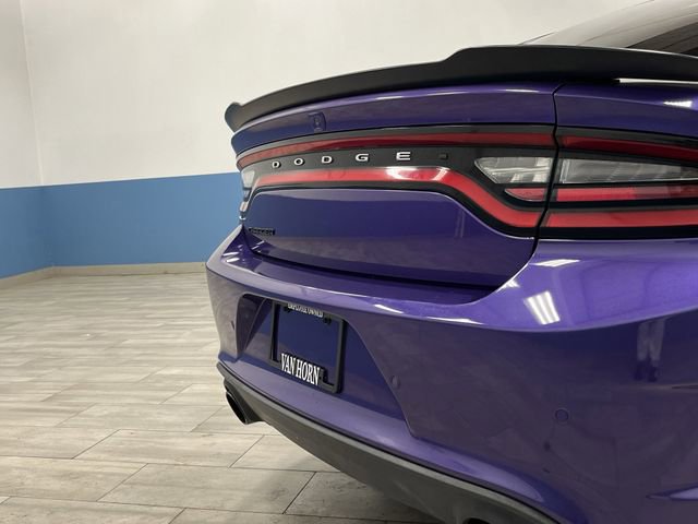 Used 2019 Dodge Charger Scat Pack w/ Plus Group image 32