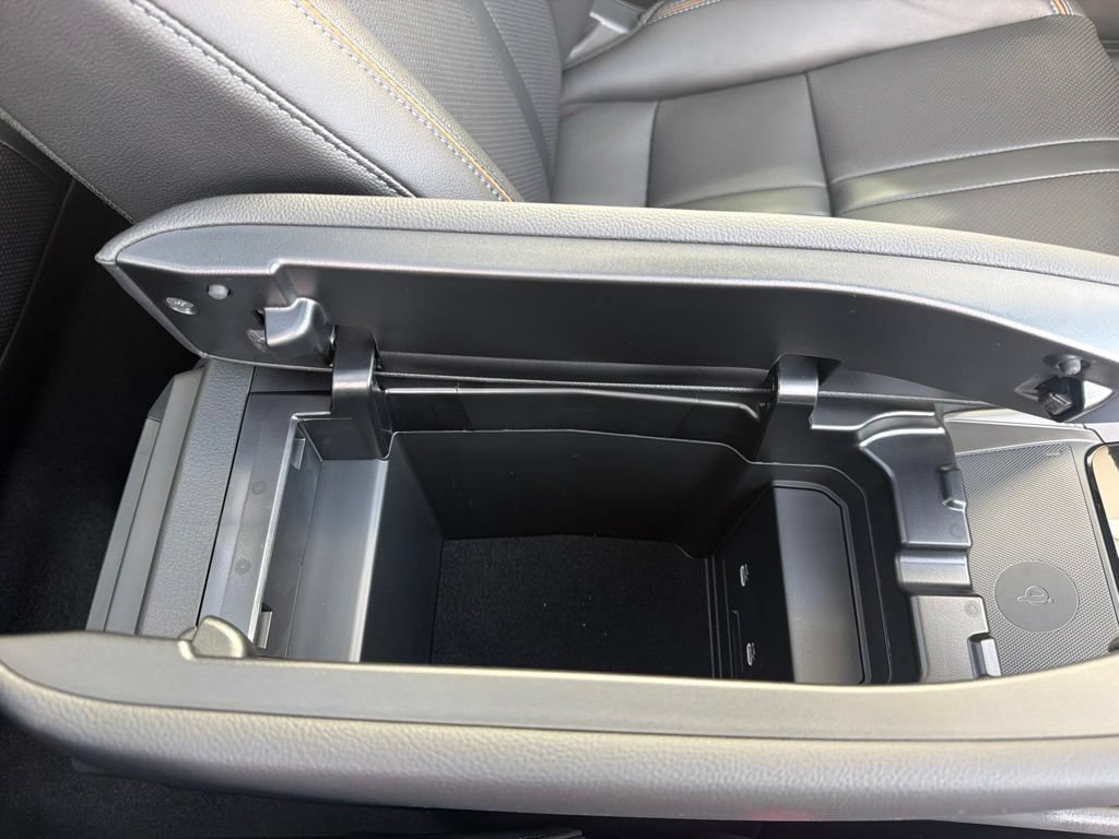 New 2026 MAZDA CX-50 AWD 2.5 S w/ Cargo Package image 19
