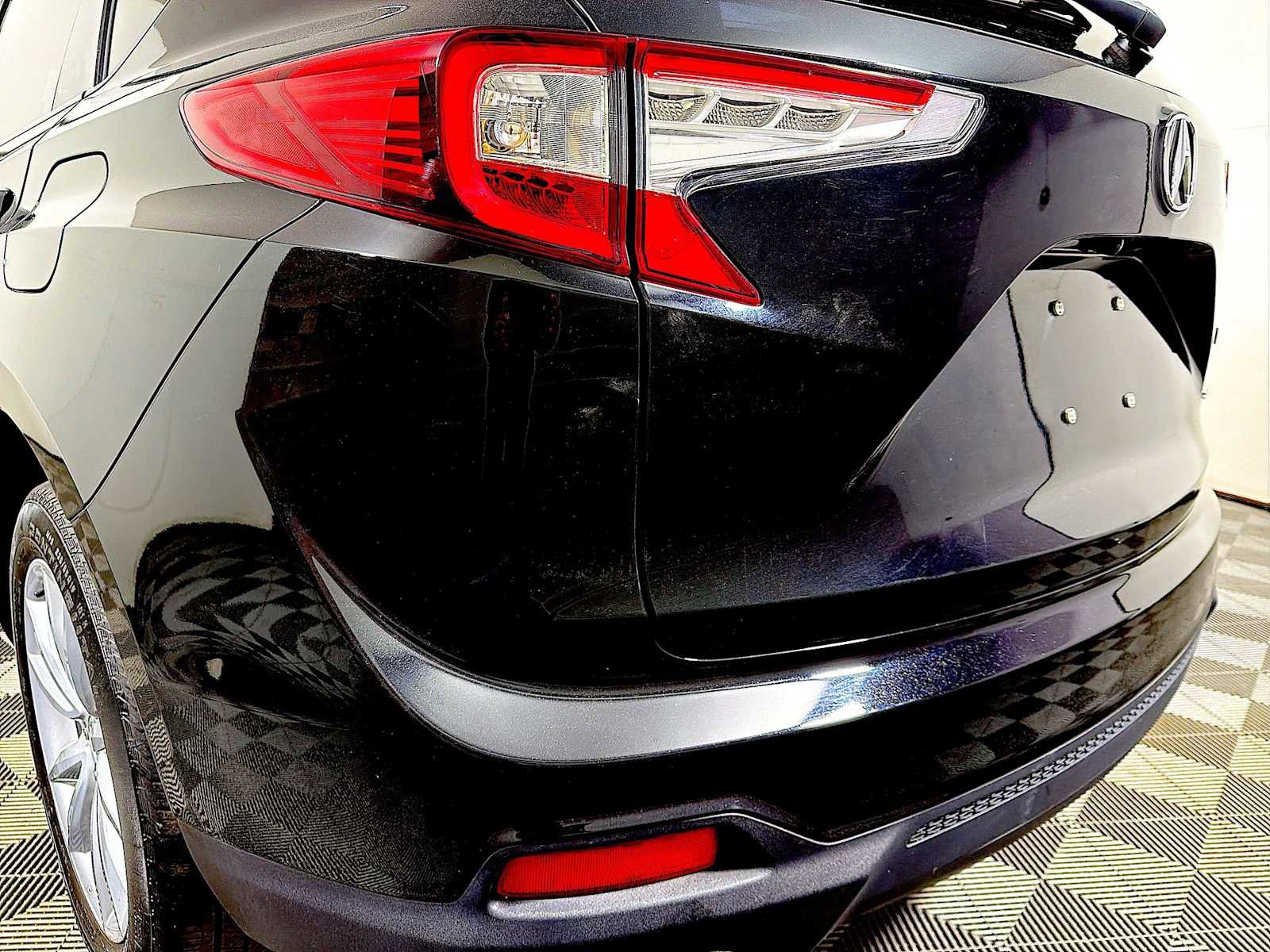 Used 2023 Acura RDX AWD image 26