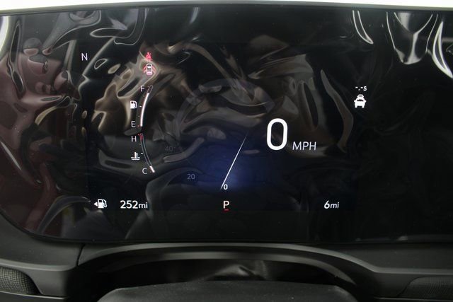 New 2026 Buick Envista Sport Touring w/ Convenience I Package FWD image 12