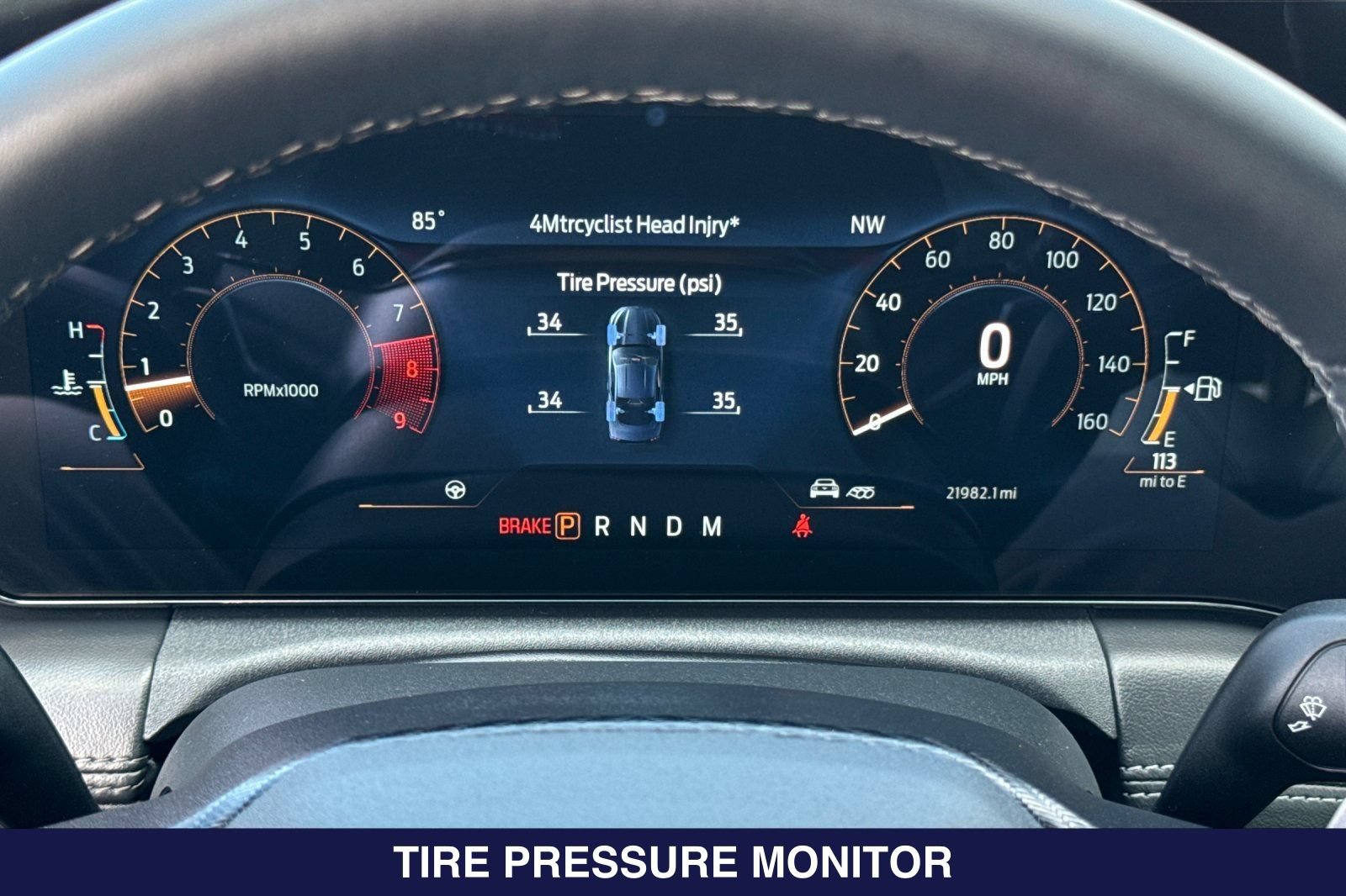 Used 2024 Ford Mustang GT Premium RWD image 24