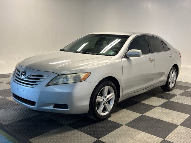 Used 2009 Toyota Camry LE image 3