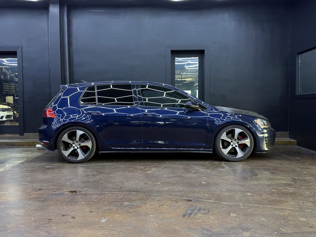 Used 2015 Volkswagen GTI S w/ Lighting Package (SEL) FWD image 10