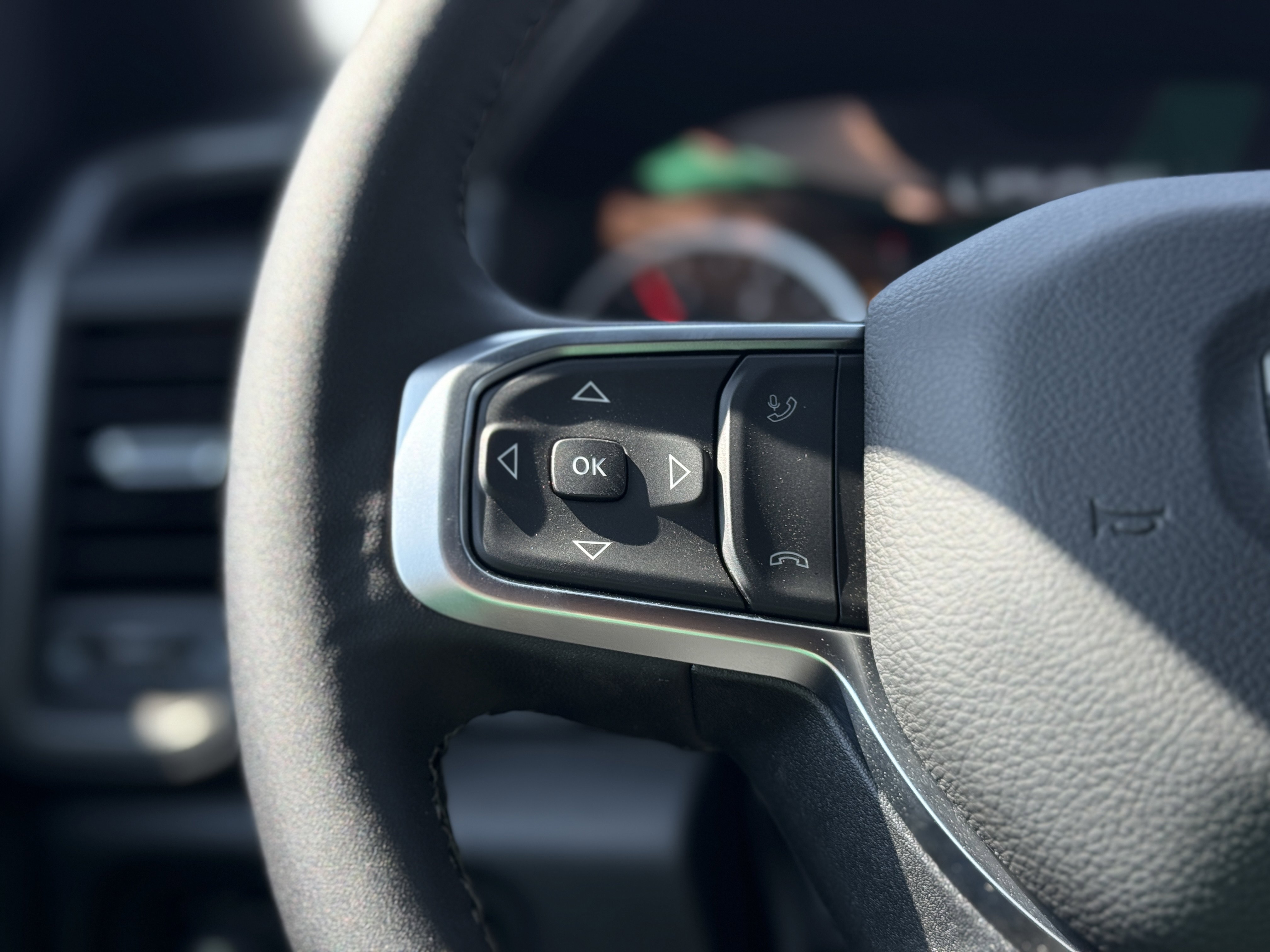 New 2026 RAM 2500 Tradesman image 11