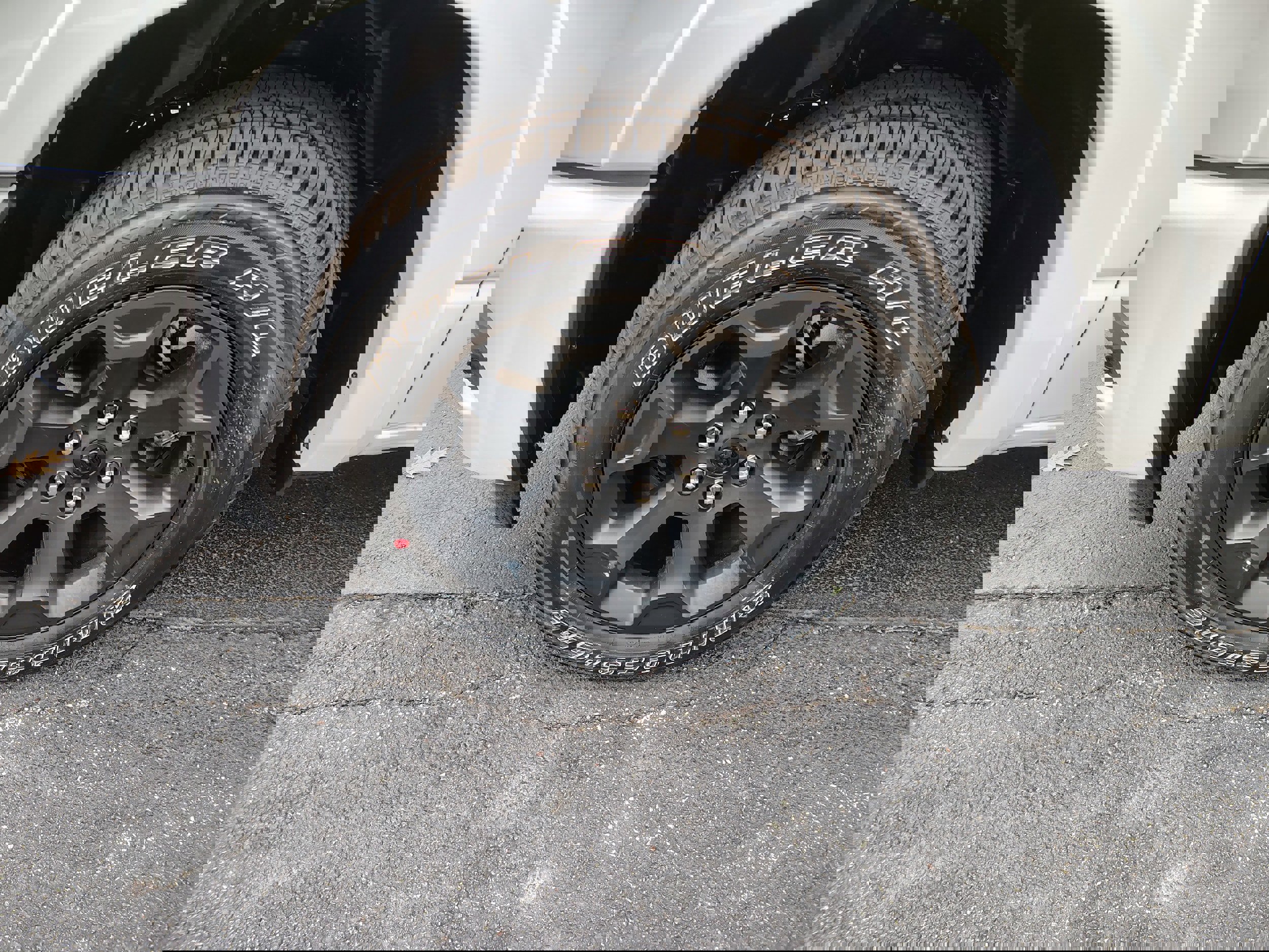 New 2026 RAM 1500 Big Horn image 3