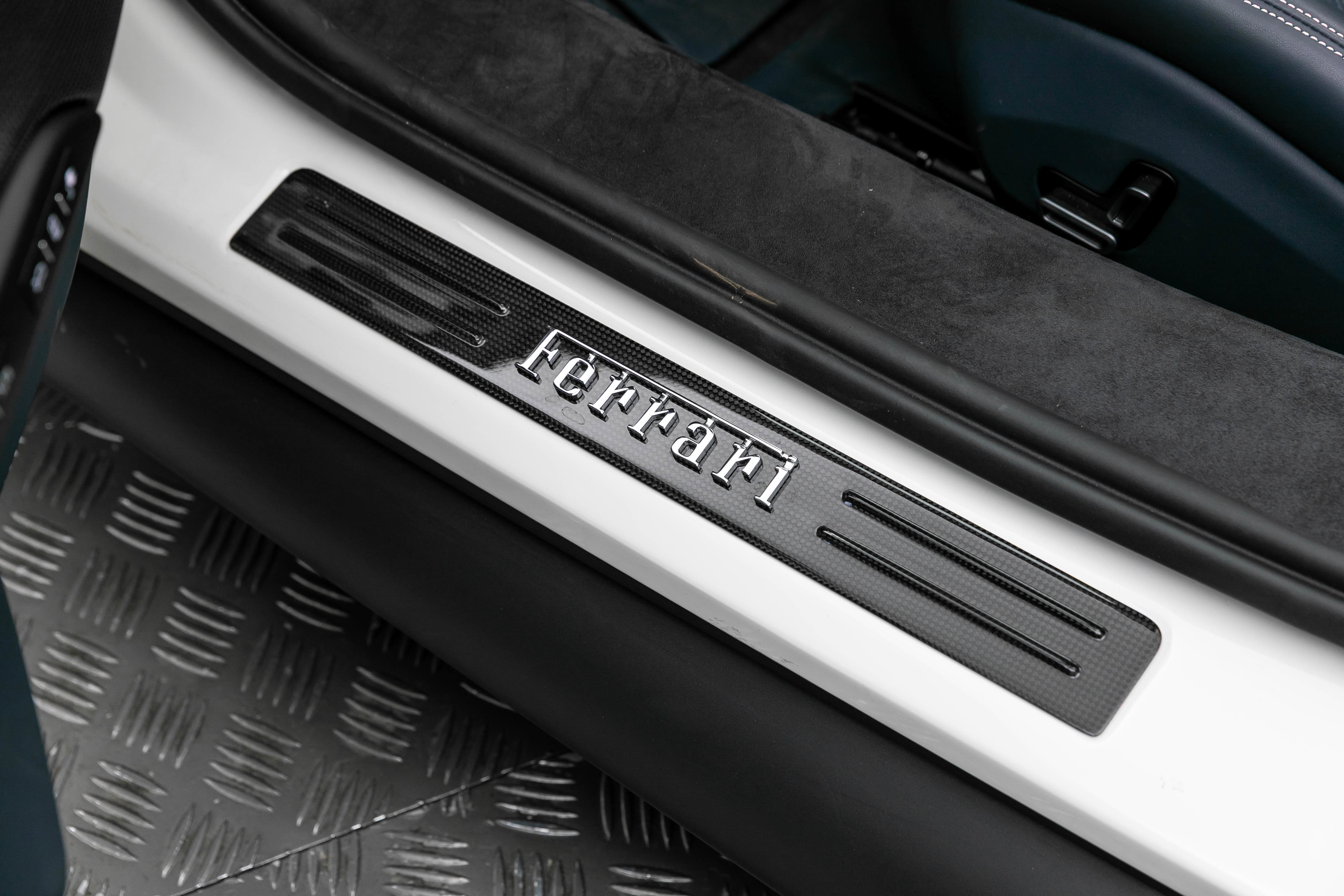 Certified 2024 Ferrari 296 GTS image 14