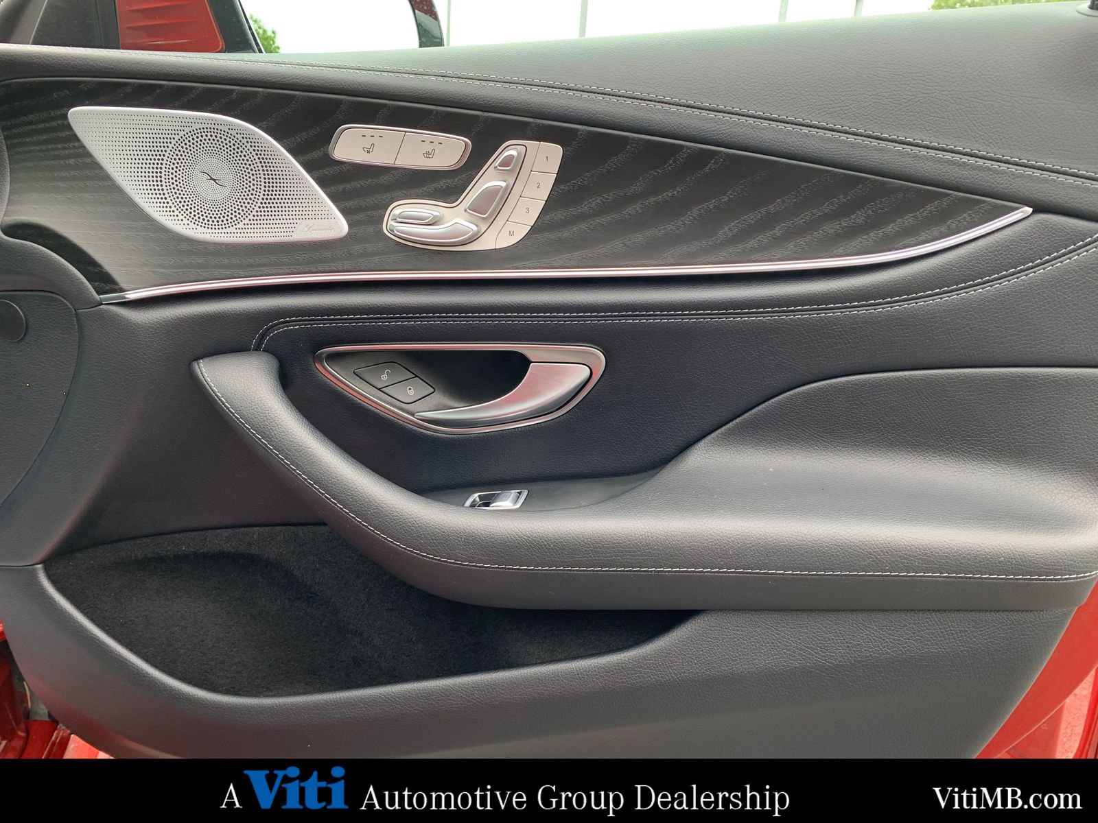 Certified 2022 Mercedes-Benz CLS 450 4MATIC image 29