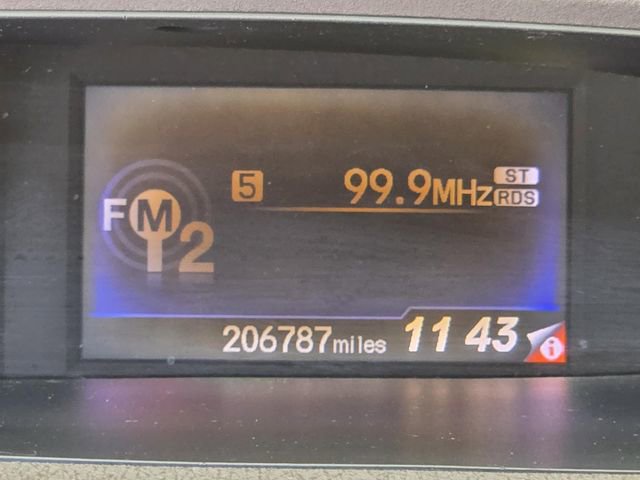 Used 2012 Honda Civic HF image 11