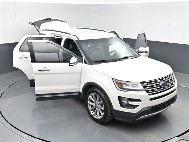 Used 2016 Ford Explorer Limited image 54