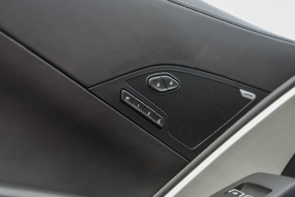 Used 2017 Chevrolet Corvette Stingray Coupe w/ 2LT Preferred Equipment Group image 36