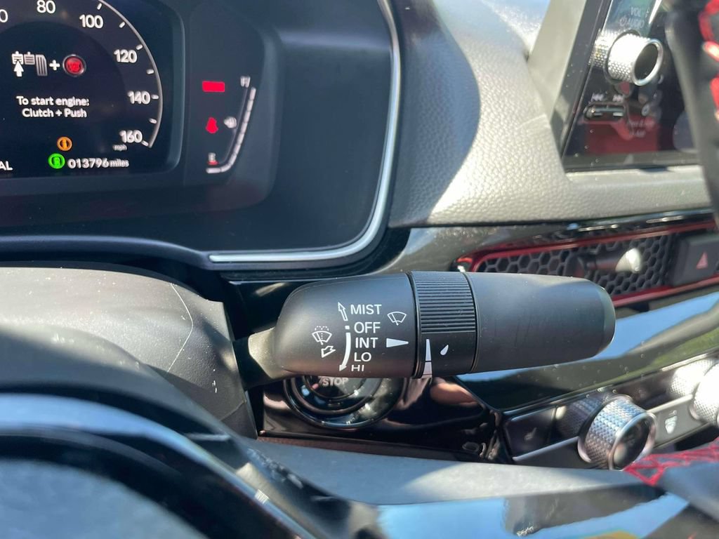 Certified 2025 Honda Civic Si image 24