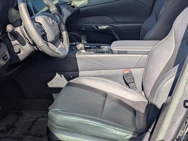 Used 2023 Lexus RX 350 Premium Plus image 14