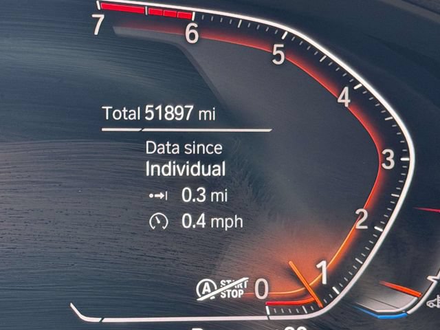 Used 2022 BMW X3 sDrive30i w/ Convenience Package RWD image 36