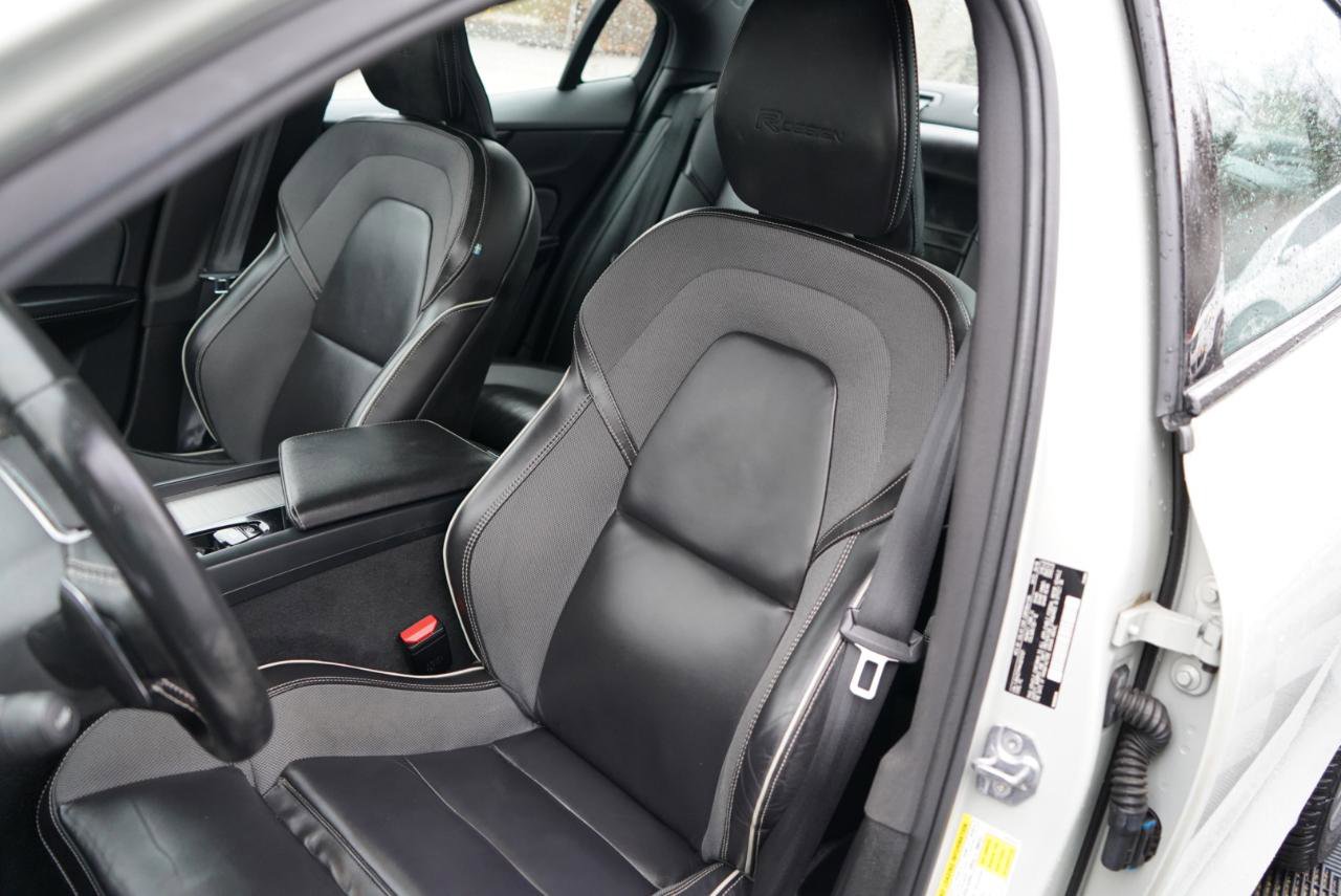 Used 2019 Volvo S60 T6 R-Design AWD/4WD image 30