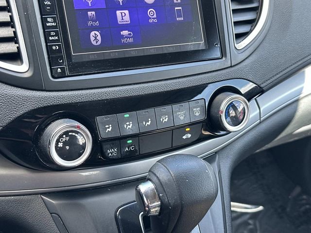 Used 2015 Honda CR-V EX image 30
